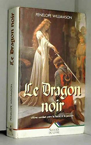 Le Dragon noir 9782738212917