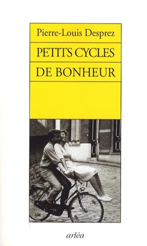 Petits cycles de bonheur 9782869597907