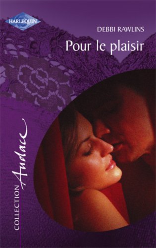 Pour le plaisir 9782280174619