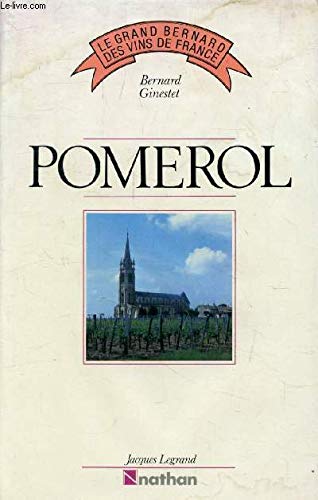 Pomerol 9782092914106