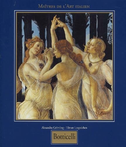 Botticelli 9783829007009