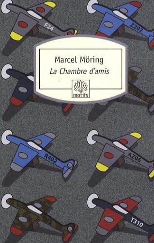 La Chambre d'amis 9782268067070