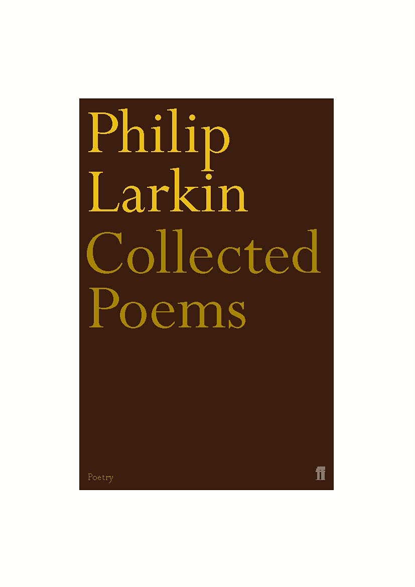Collected Poems 9780571153862