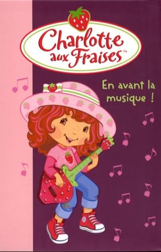 En avant la musique ! 9782012016361