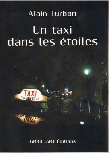 Taxi Dans les Etoiles (un) 9782365920438
