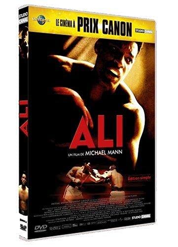 Ali [Édition Single] 5050582224047