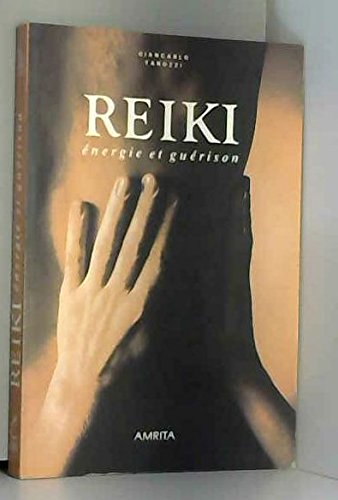 Reiki energie et guérison 9782904616723