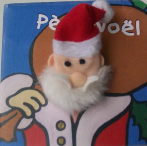 Le Père Noël 9782203035959