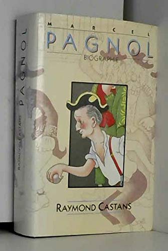 Marcel Pagnol 9782724265873