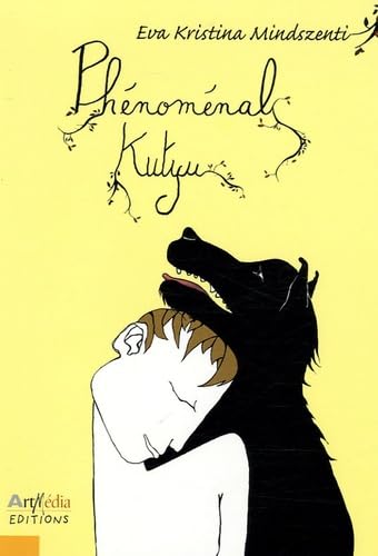 Phénomènal Kutyu 9782914002196