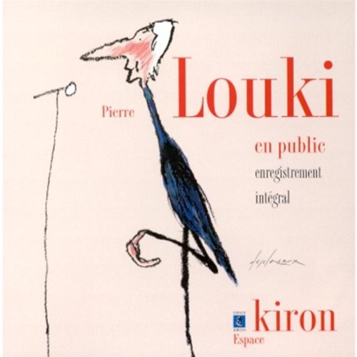 Live au théatre Kiron 1999 3259119755029