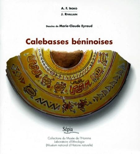 Calebasses beninoises 9782842800161