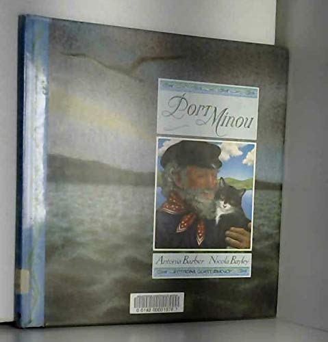 Port Minou 9782737304194