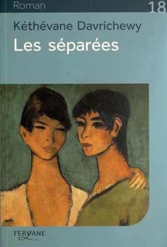 Les séparées 9782363601049
