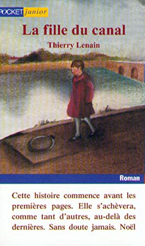 FILLE DU CANAL 9782266100427