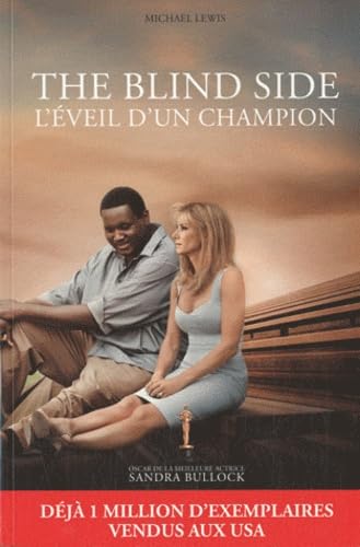 Blind Side: L'éveil d'un champion 9782357260696