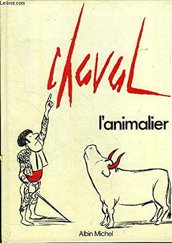 L'Animalier 9782226018847