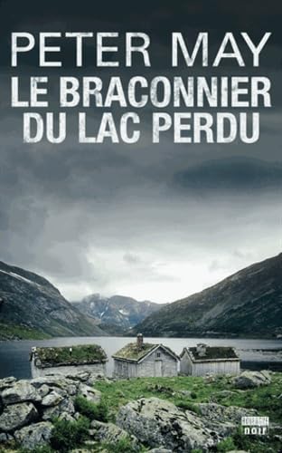 Le braconnier du lac perdu 9782812603976