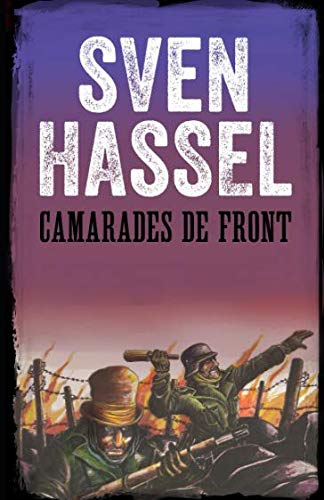 Camarades de Front: Edition Française 9788793020955
