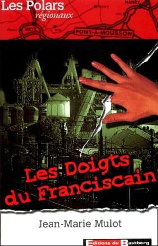 Les Doigts du franciscain 9782913990647