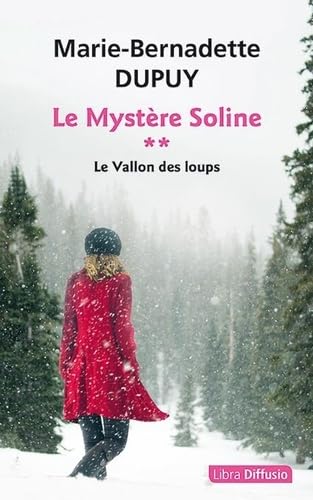 Le vallon des loups 9782379321634
