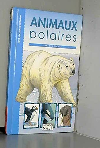 Animaux Polaires 9782831303390