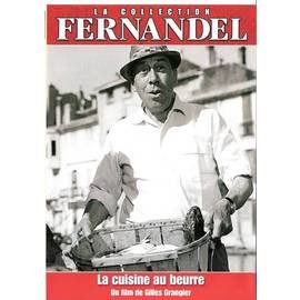 La cuisine au beurre (2005) 