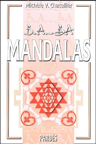 Mandalas 9782867142789