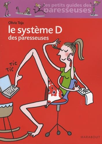 Le Système D des paresseuses 9782501057356