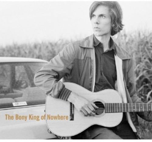 Bony King of. -Digi [Import] 5414939316128