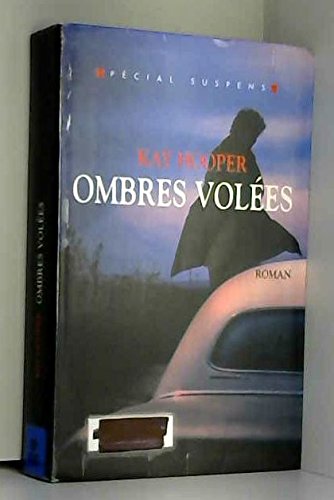 Ombres volées 9782702866924