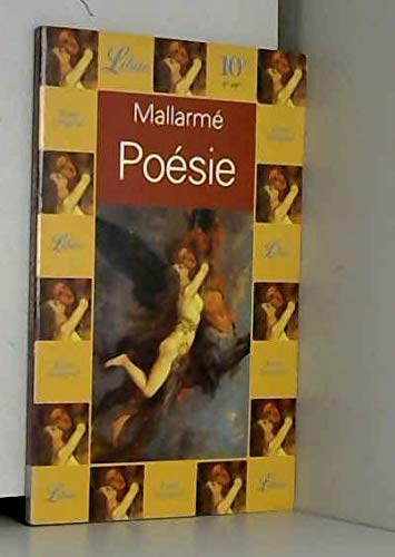 Poesie 9782277301356