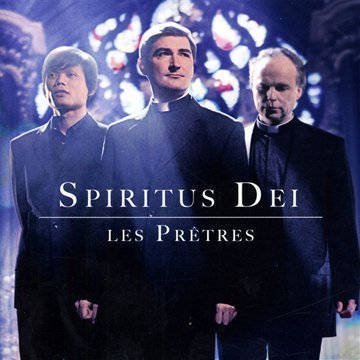 Spiritus Dei [Import] 0600753262795
