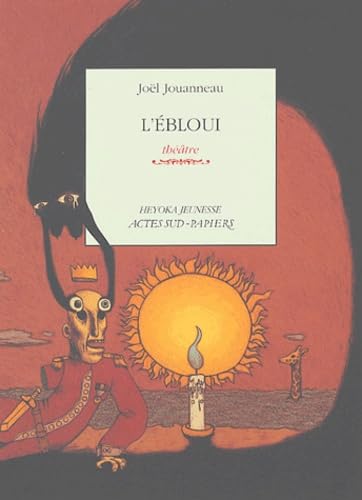 L'Ebloui 9782742747887