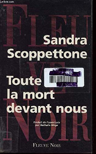 Toute la mort devant nous 9782265062528