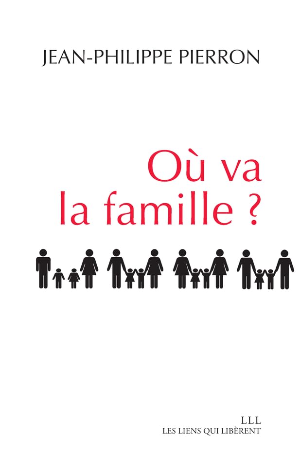 Où va la famille ? 9791020901040