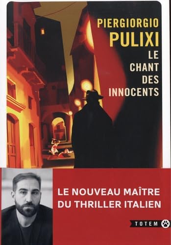 Le chant des innocents: LE PREMIERE ENQUETE DE VITO STREGA 9782404080284