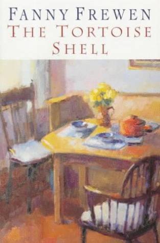The Tortoise Shell 9780099649519