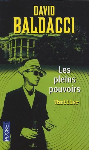 PLEINS POUVOIRS 9782266141864