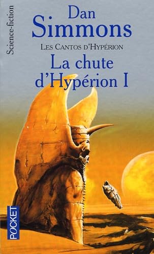 La chute d'Hypérion I 9782266152921