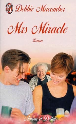 Mrs Miracle 9782290050224