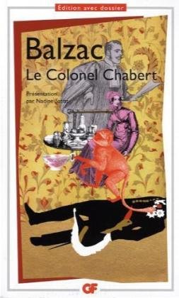 Colonel chabert (ne) (Le) 9782081224728