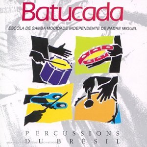 Batucada [Import] 3464630020031