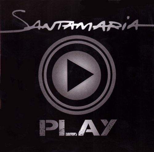 Play [CD] 2010 5604081382137