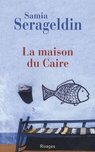 Maison du caire (La) 9782743619336