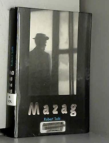 Mazag 9782702840948