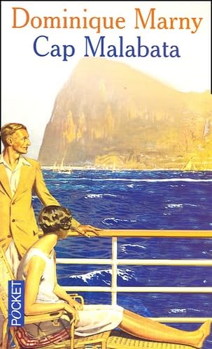 Cap Malabata 9782266142762