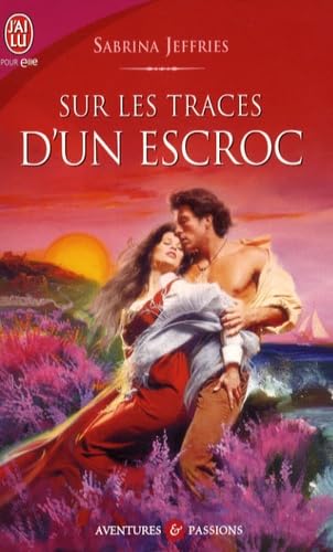 Sur les traces d'un escroc 9782290002858