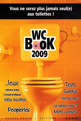 WC Book 9782848141053