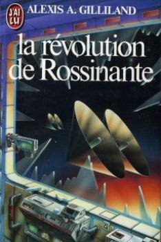 La Révolution de Rossinante 9782277216346